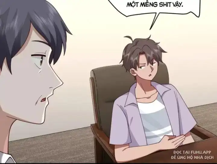 Truyện Tranh Ta Không Muốn Trùng Sinh Đâu trang 3