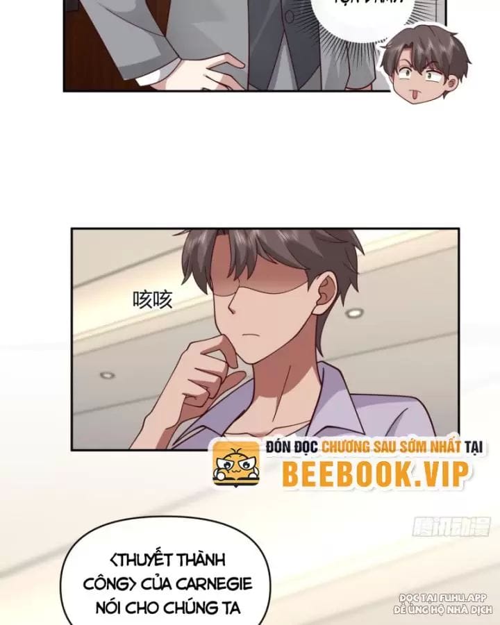 Truyện Tranh Ta Không Muốn Trùng Sinh Đâu trang 3