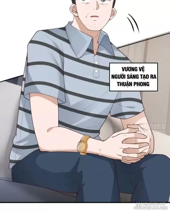 Truyện Tranh Ta Không Muốn Trùng Sinh Đâu trang 3