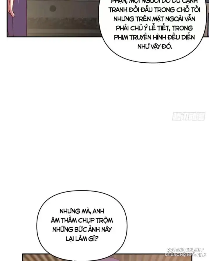 Truyện Tranh Ta Không Muốn Trùng Sinh Đâu trang 3