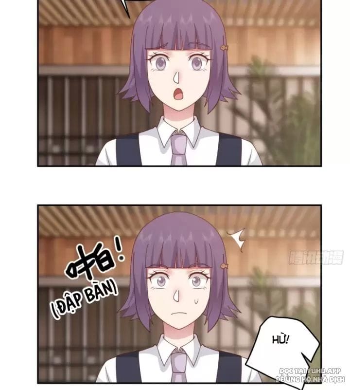 Truyện Tranh Ta Không Muốn Trùng Sinh Đâu trang 3