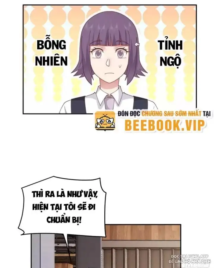 Truyện Tranh Ta Không Muốn Trùng Sinh Đâu trang 3