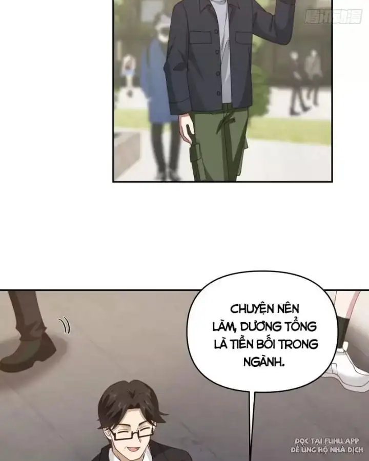 Truyện Tranh Ta Không Muốn Trùng Sinh Đâu trang 3