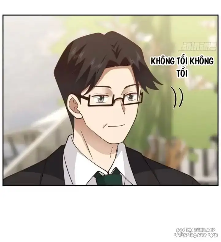Truyện Tranh Ta Không Muốn Trùng Sinh Đâu trang 3