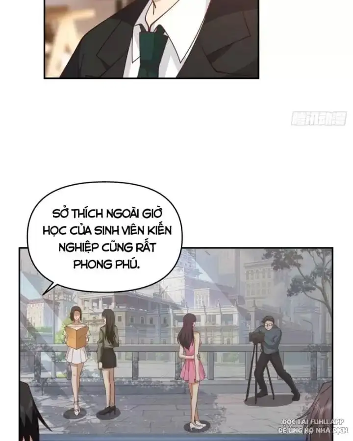 Truyện Tranh Ta Không Muốn Trùng Sinh Đâu trang 3