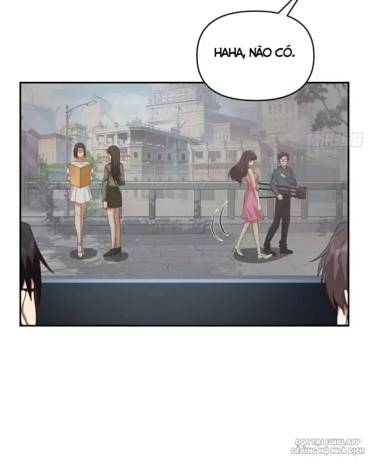 Truyện Tranh Ta Không Muốn Trùng Sinh Đâu trang 3