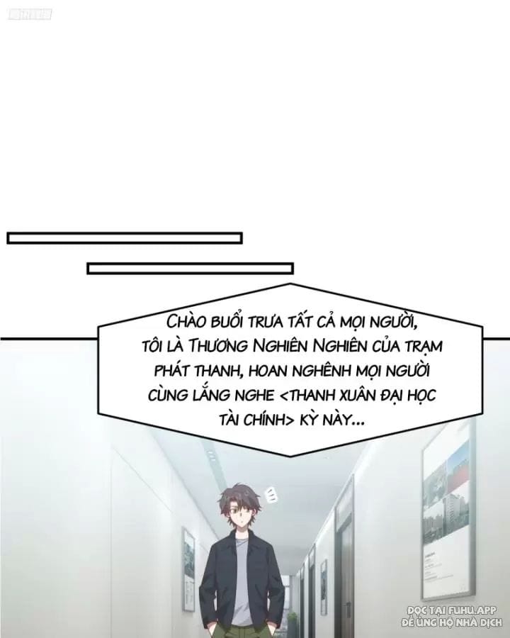 Truyện Tranh Ta Không Muốn Trùng Sinh Đâu trang 3