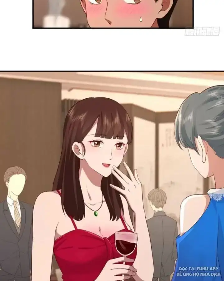 Truyện Tranh Ta Không Muốn Trùng Sinh Đâu trang 3