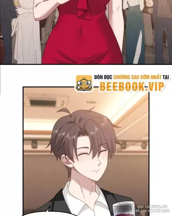 Truyện Tranh Ta Không Muốn Trùng Sinh Đâu trang 3