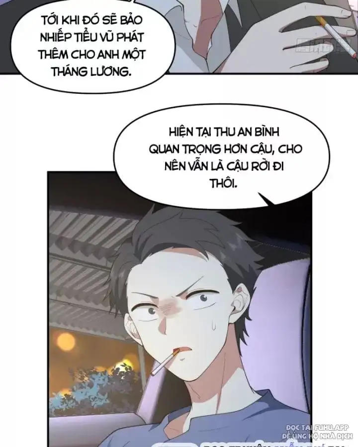 Truyện Tranh Ta Không Muốn Trùng Sinh Đâu trang 3