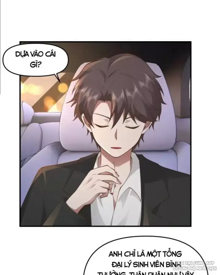 Truyện Tranh Ta Không Muốn Trùng Sinh Đâu trang 3