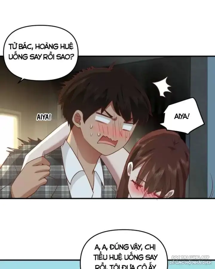 Truyện Tranh Ta Không Muốn Trùng Sinh Đâu trang 3