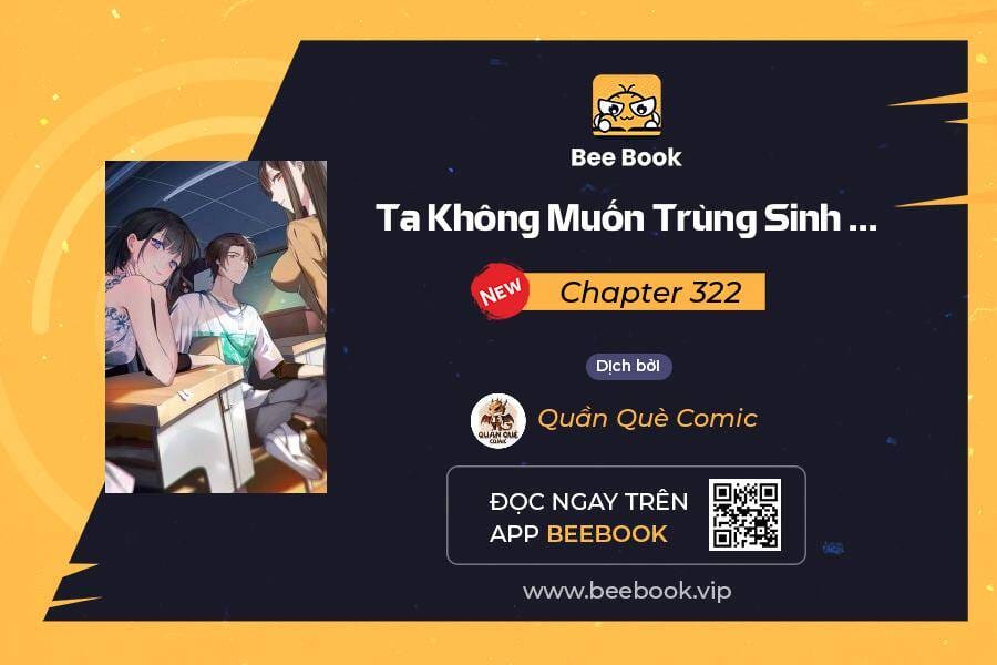 Truyện Tranh Ta Không Muốn Trùng Sinh Đâu trang 8684