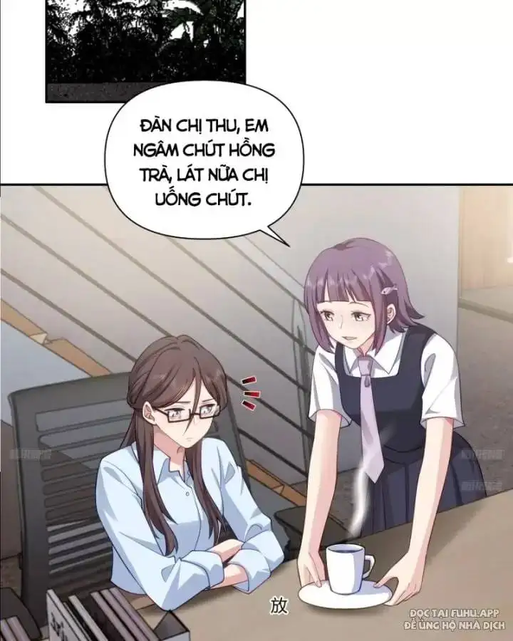 Truyện Tranh Ta Không Muốn Trùng Sinh Đâu trang 3