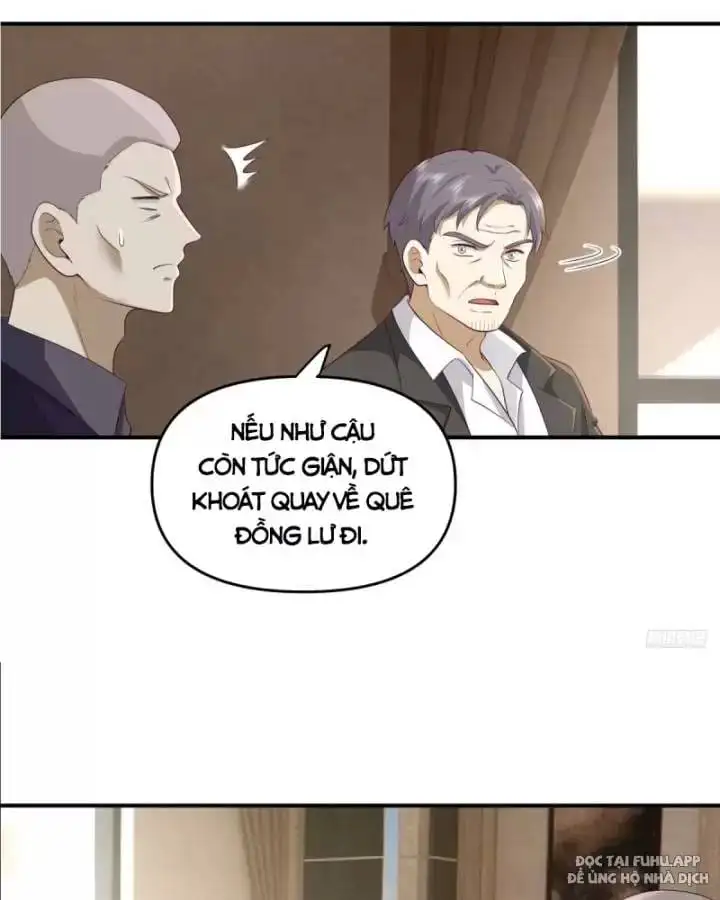 Truyện Tranh Ta Không Muốn Trùng Sinh Đâu trang 3