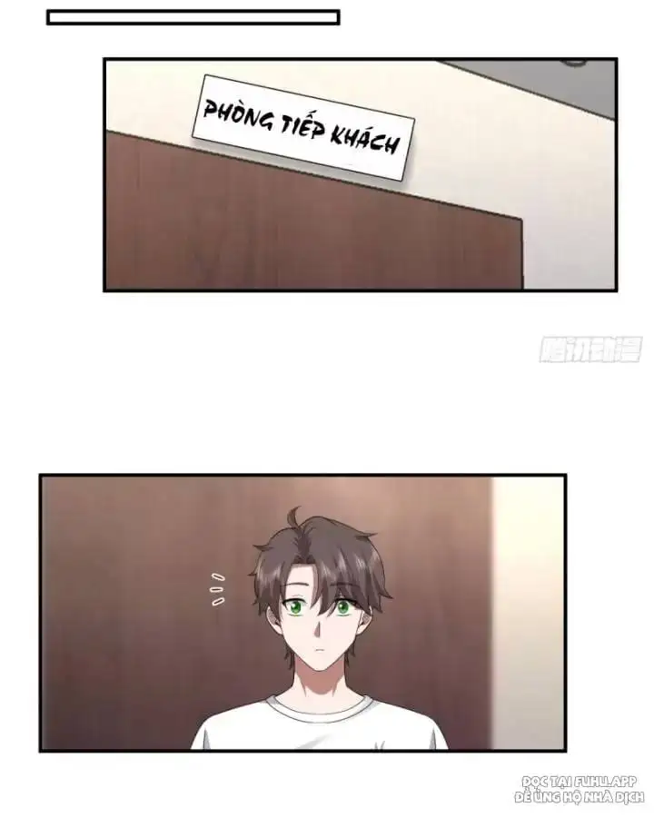 Truyện Tranh Ta Không Muốn Trùng Sinh Đâu trang 3