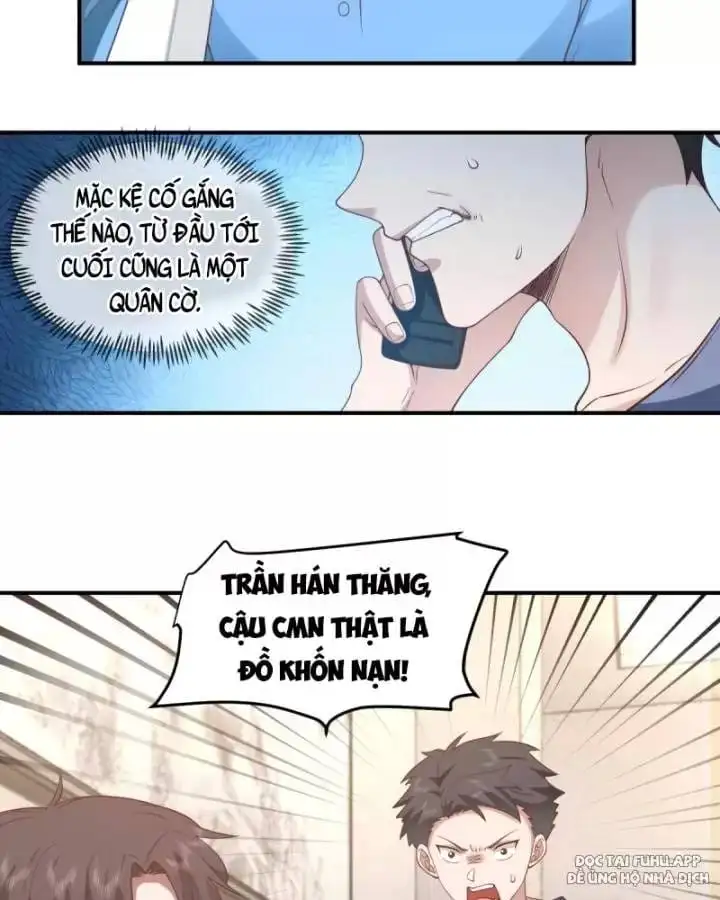 Truyện Tranh Ta Không Muốn Trùng Sinh Đâu trang 3