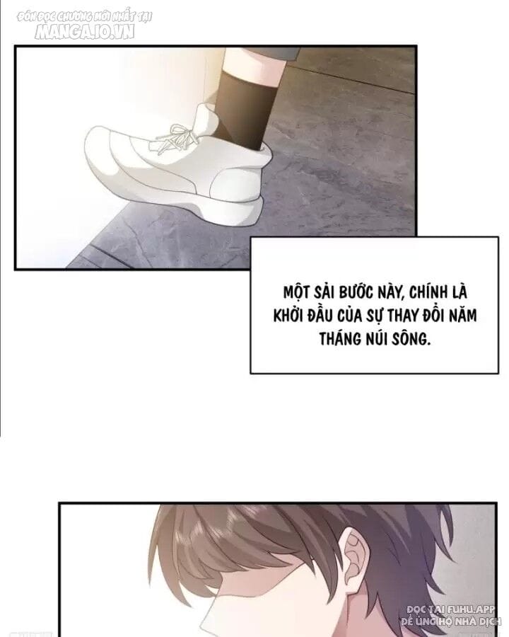 Truyện Tranh Ta Không Muốn Trùng Sinh Đâu trang 3