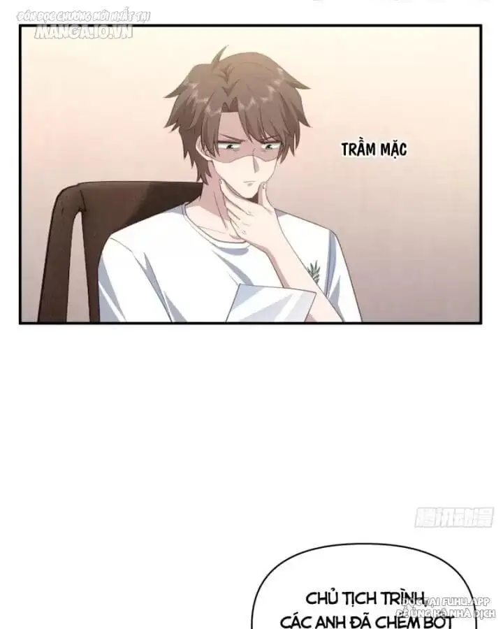 Truyện Tranh Ta Không Muốn Trùng Sinh Đâu trang 3