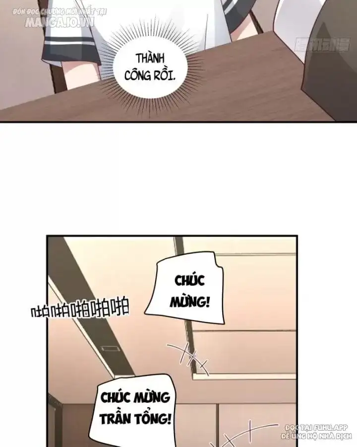 Truyện Tranh Ta Không Muốn Trùng Sinh Đâu trang 3