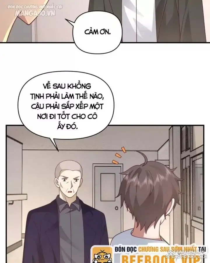 Truyện Tranh Ta Không Muốn Trùng Sinh Đâu trang 3