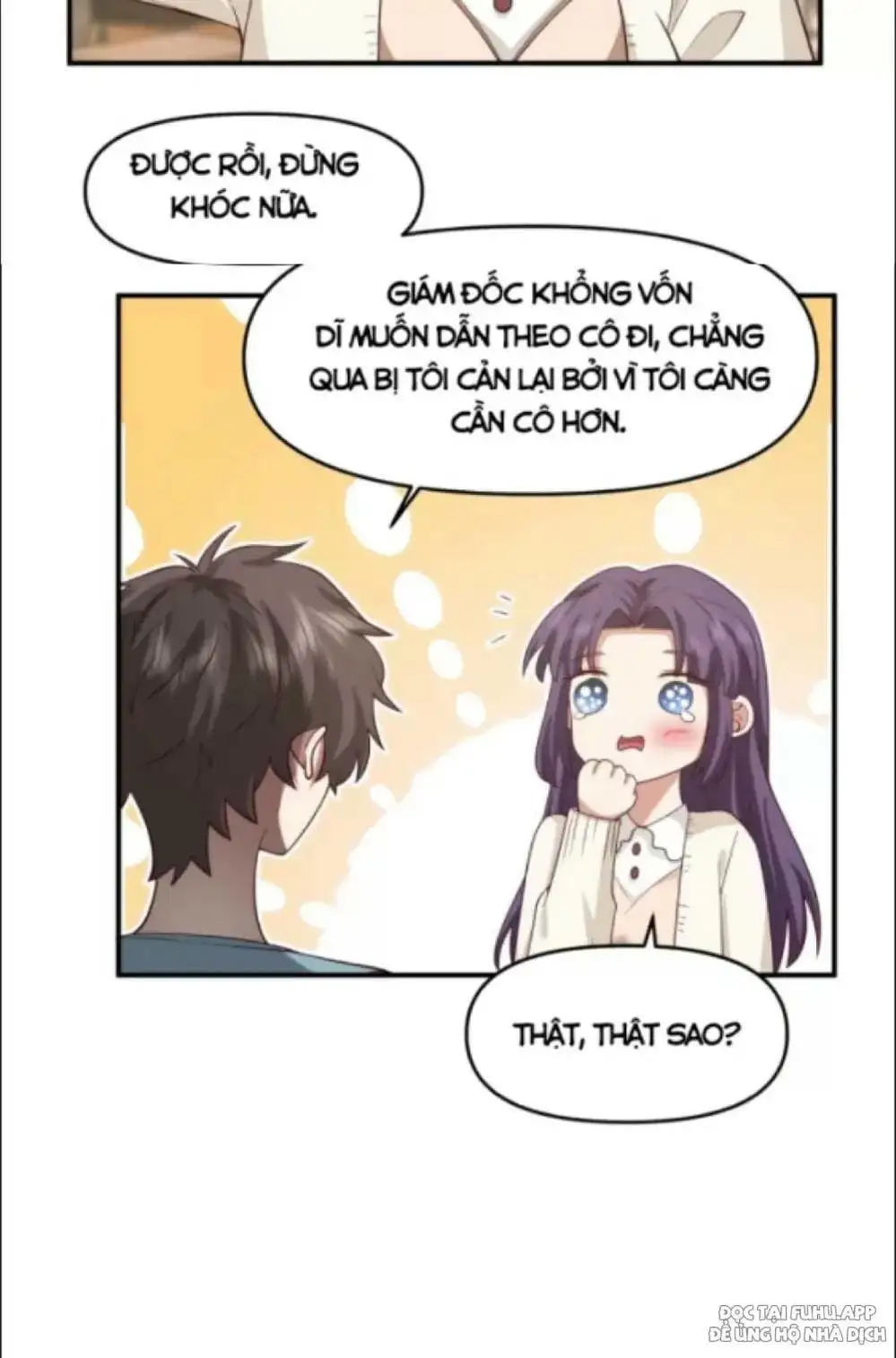 Truyện Tranh Ta Không Muốn Trùng Sinh Đâu trang 3