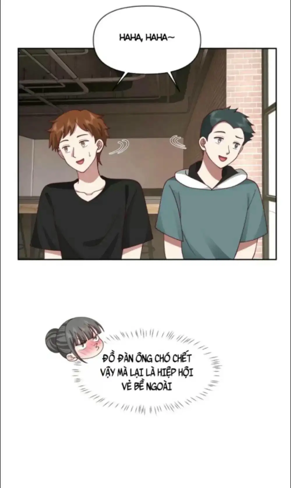 Truyện Tranh Ta Không Muốn Trùng Sinh Đâu trang 3