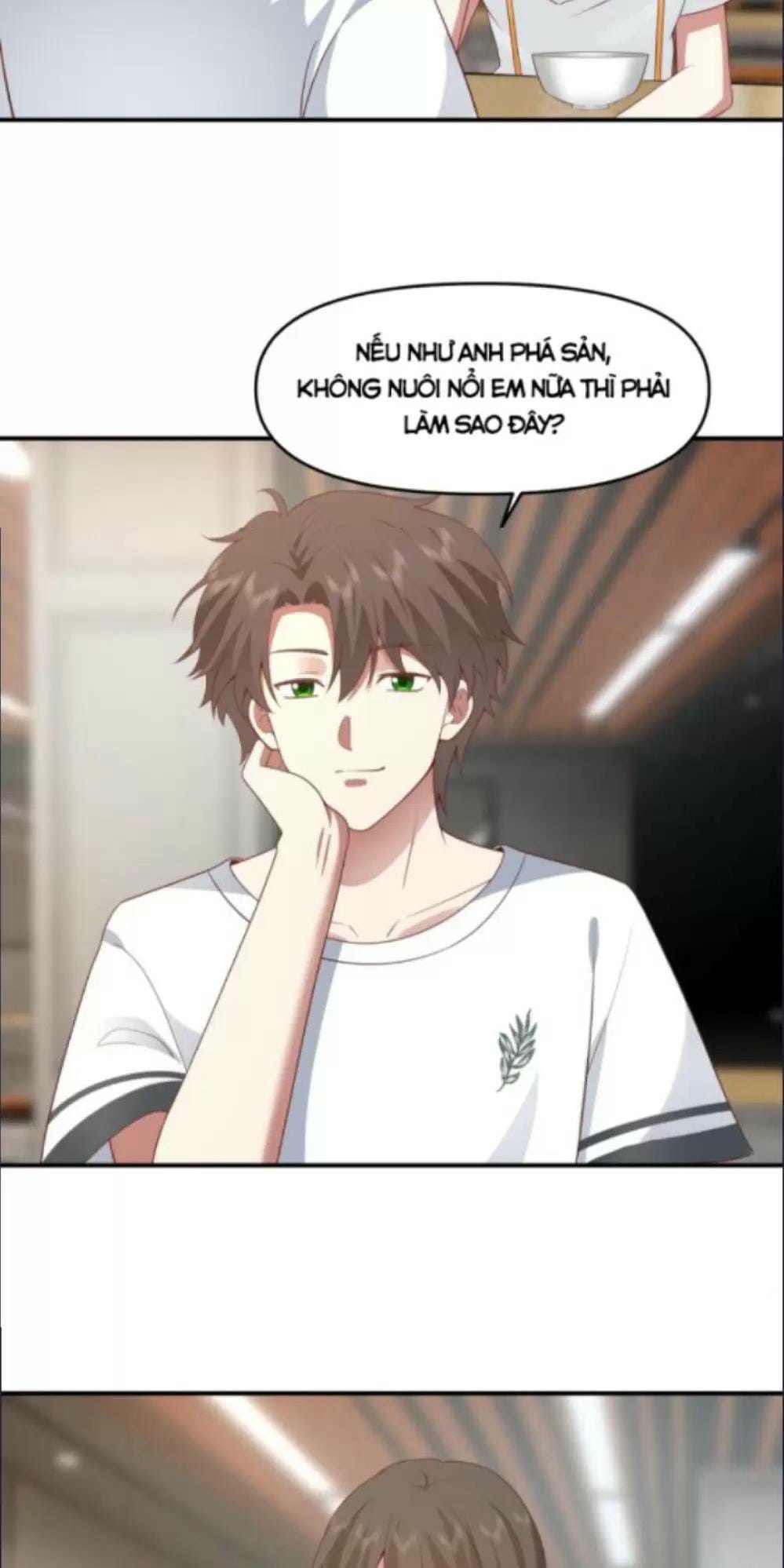 Truyện Tranh Ta Không Muốn Trùng Sinh Đâu trang 3