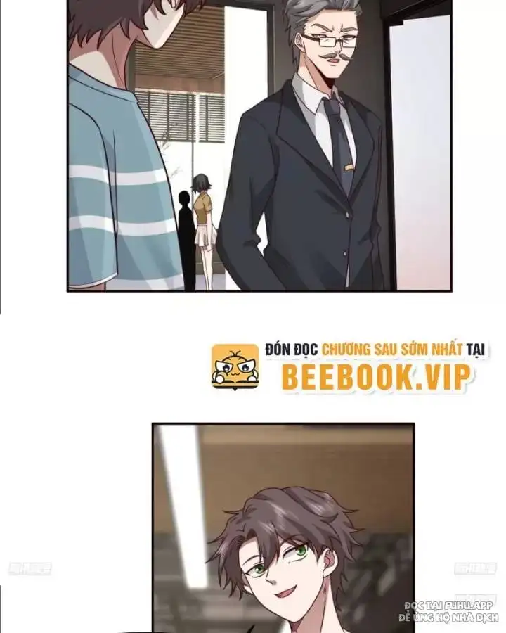 Truyện Tranh Ta Không Muốn Trùng Sinh Đâu trang 3