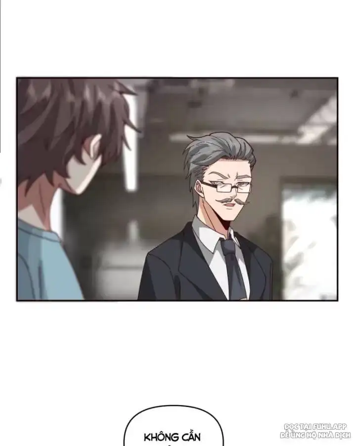 Truyện Tranh Ta Không Muốn Trùng Sinh Đâu trang 3