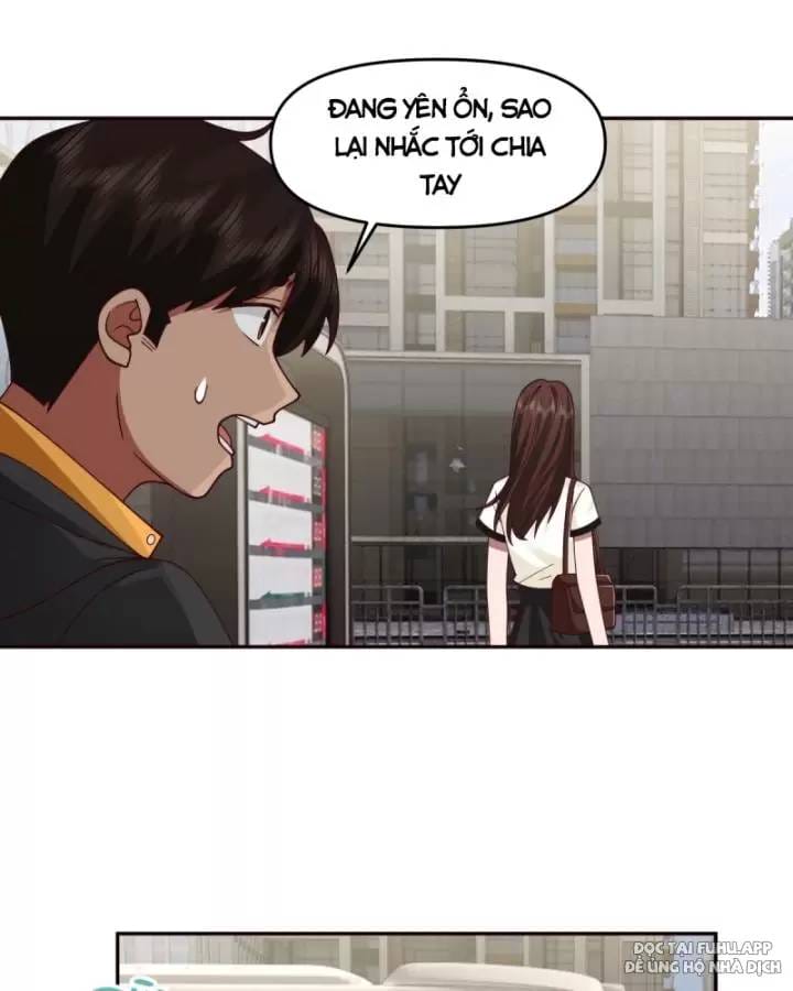 Truyện Tranh Ta Không Muốn Trùng Sinh Đâu trang 3