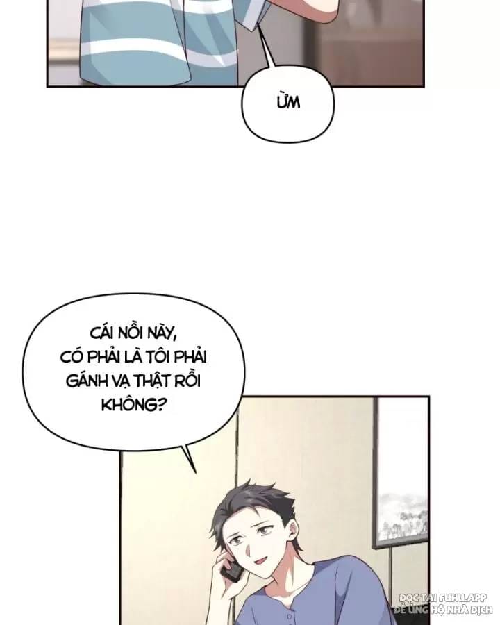 Truyện Tranh Ta Không Muốn Trùng Sinh Đâu trang 3