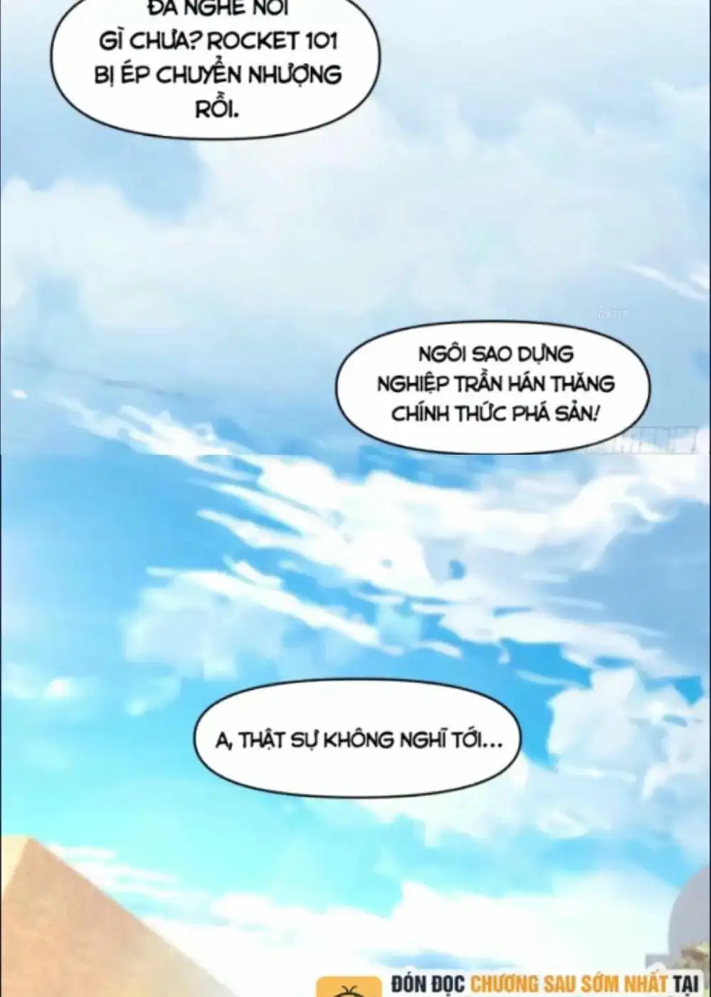 Truyện Tranh Ta Không Muốn Trùng Sinh Đâu trang 3