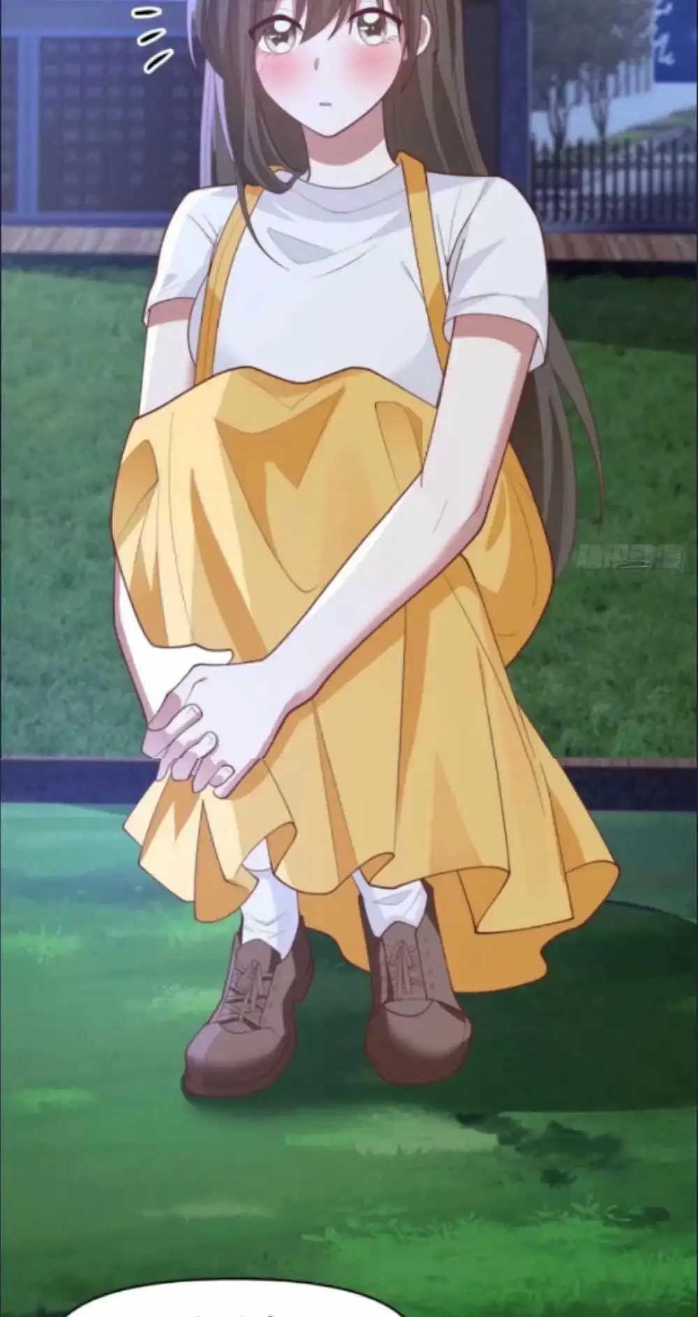 Truyện Tranh Ta Không Muốn Trùng Sinh Đâu trang 3