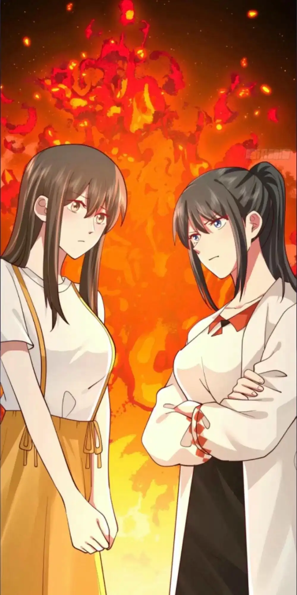 Truyện Tranh Ta Không Muốn Trùng Sinh Đâu trang 3