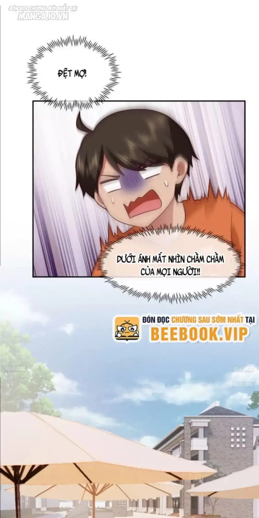 Truyện Tranh Ta Không Muốn Trùng Sinh Đâu trang 3