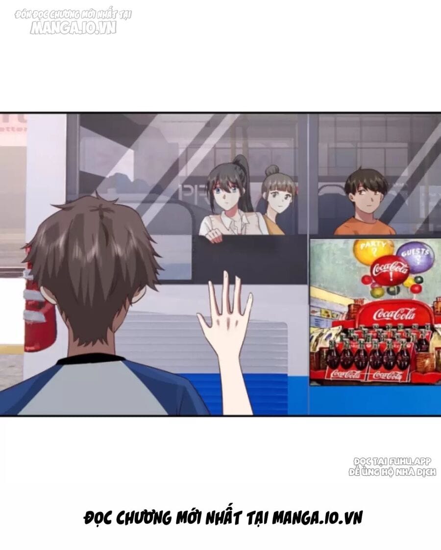 Truyện Tranh Ta Không Muốn Trùng Sinh Đâu trang 3