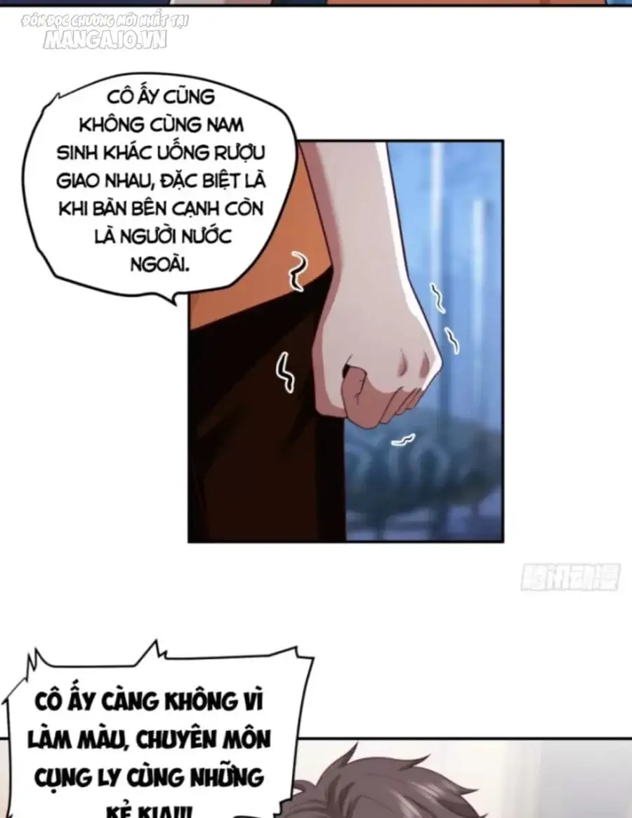 Truyện Tranh Ta Không Muốn Trùng Sinh Đâu trang 3