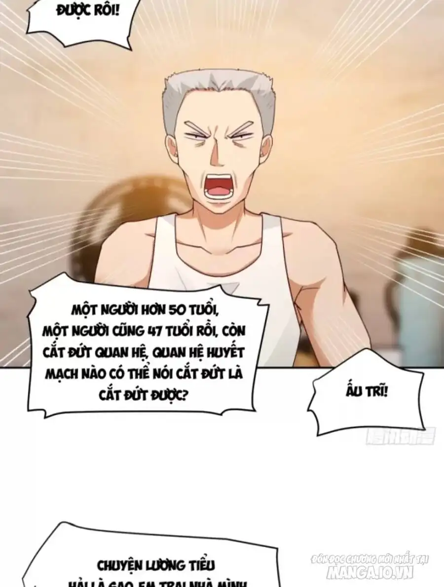 Truyện Tranh Ta Không Muốn Trùng Sinh Đâu trang 3