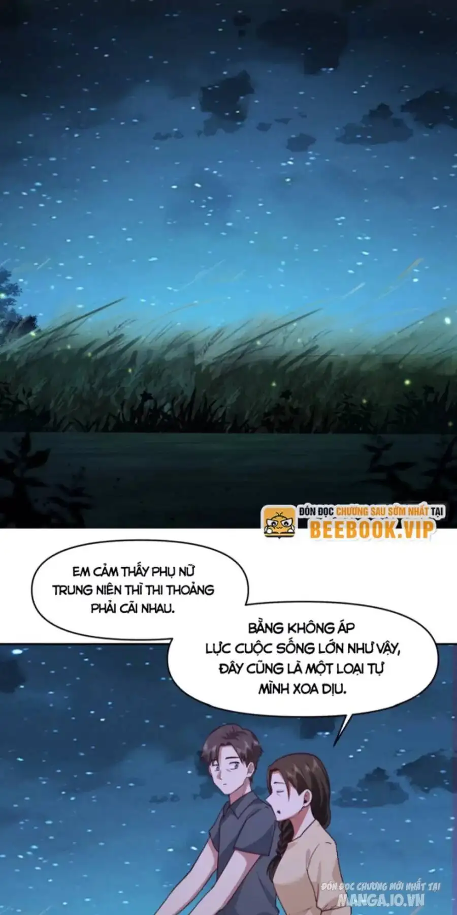 Truyện Tranh Ta Không Muốn Trùng Sinh Đâu trang 3