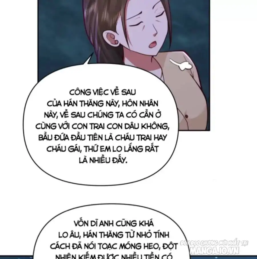 Truyện Tranh Ta Không Muốn Trùng Sinh Đâu trang 3