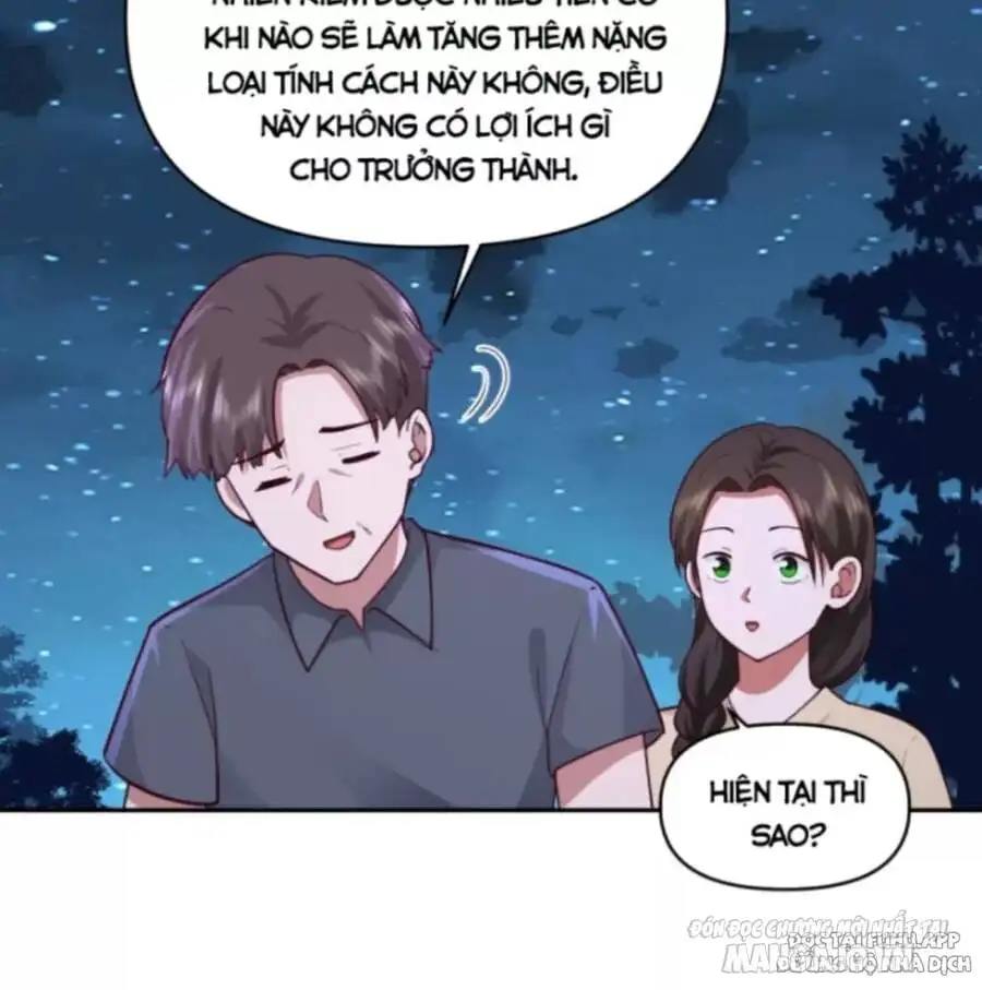 Truyện Tranh Ta Không Muốn Trùng Sinh Đâu trang 3