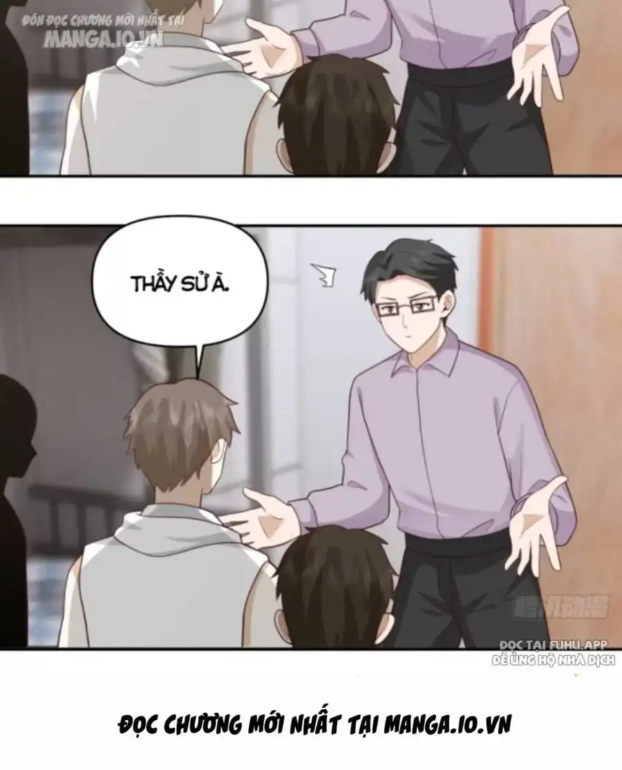 Truyện Tranh Ta Không Muốn Trùng Sinh Đâu trang 3