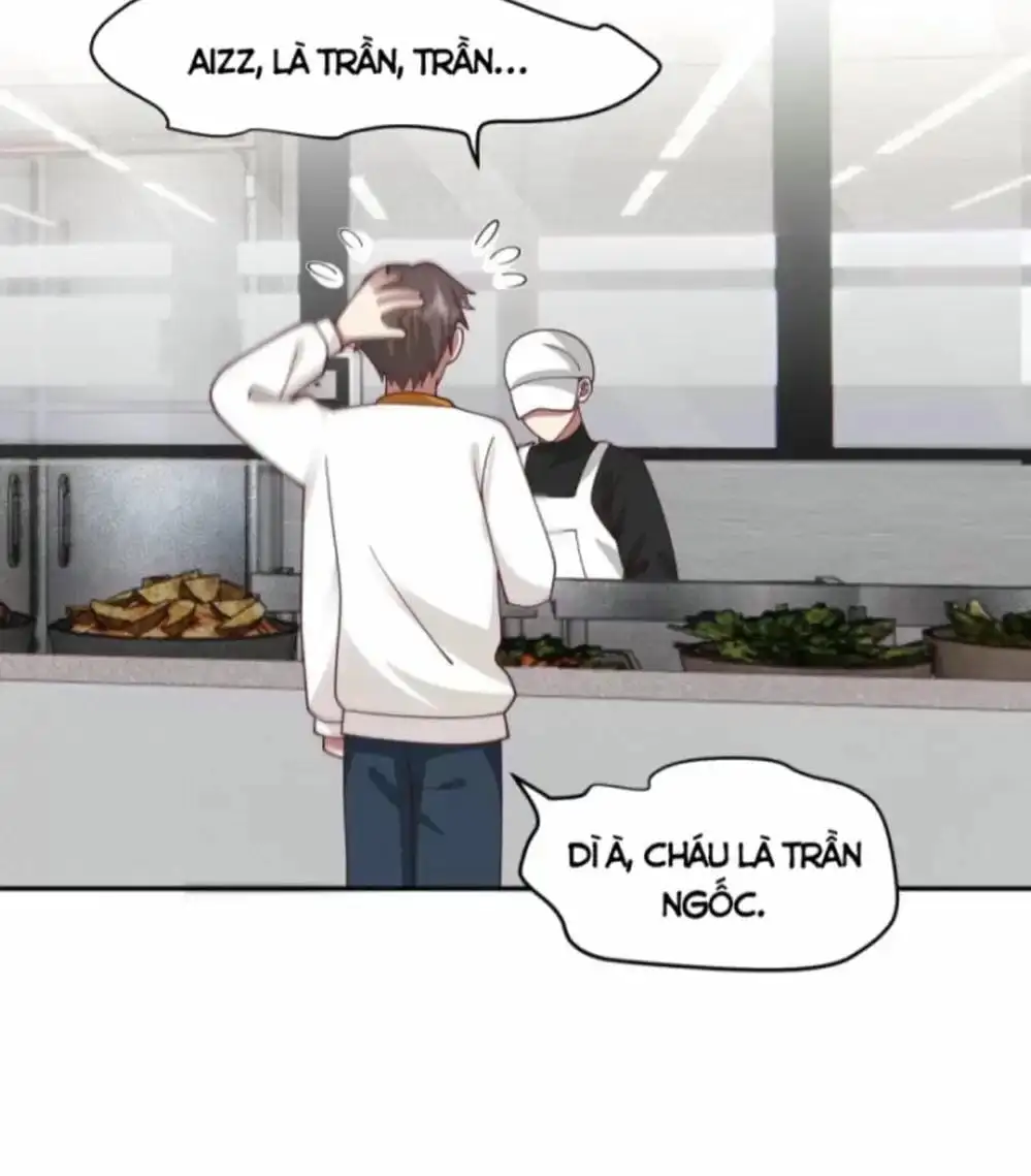 Truyện Tranh Ta Không Muốn Trùng Sinh Đâu trang 3