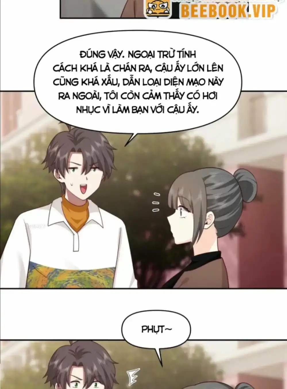 Truyện Tranh Ta Không Muốn Trùng Sinh Đâu trang 3