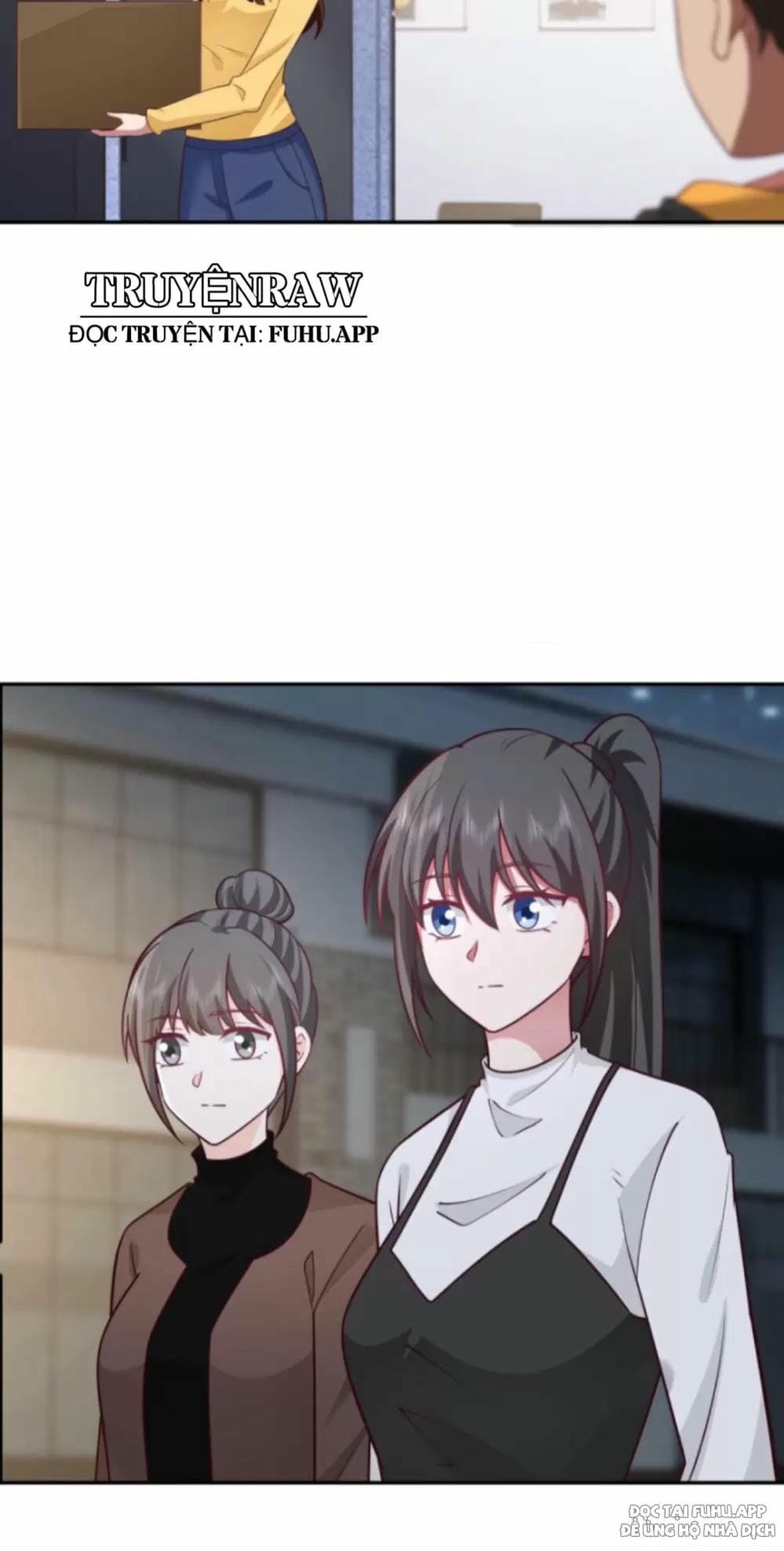 Truyện Tranh Ta Không Muốn Trùng Sinh Đâu trang 3