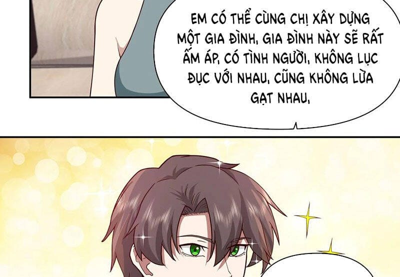 Truyện Tranh Ta Không Muốn Trùng Sinh Đâu trang 3