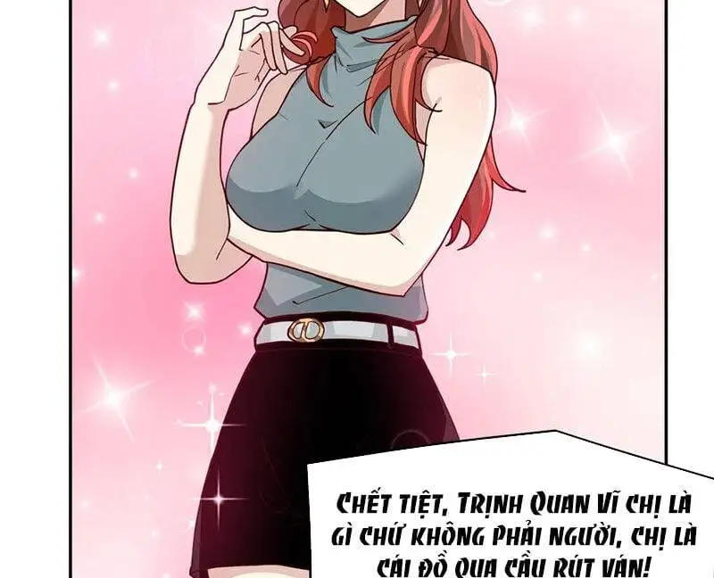 Truyện Tranh Ta Không Muốn Trùng Sinh Đâu trang 3