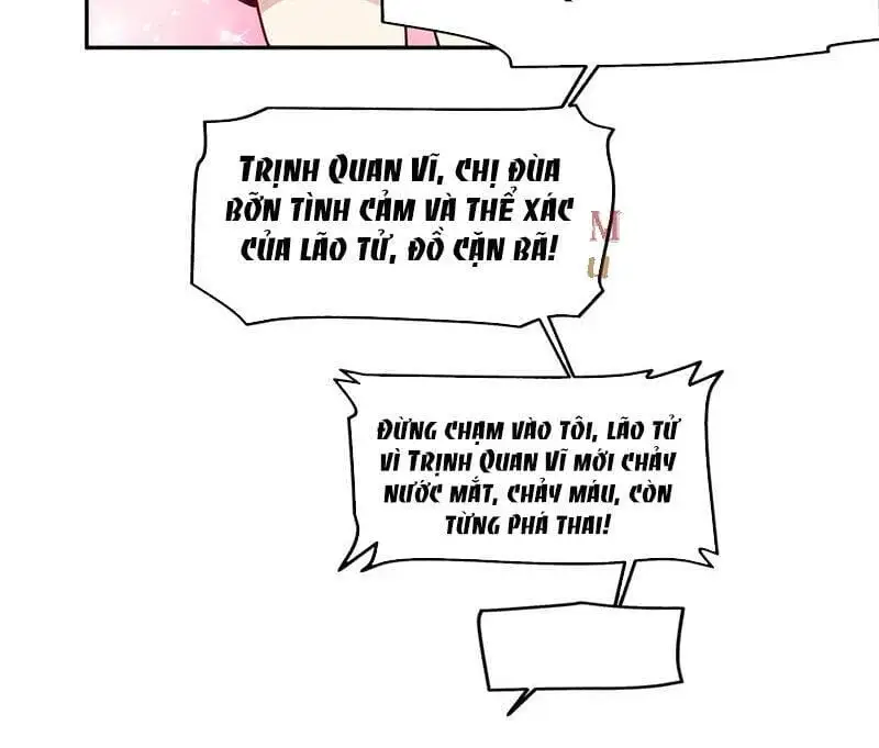 Truyện Tranh Ta Không Muốn Trùng Sinh Đâu trang 3