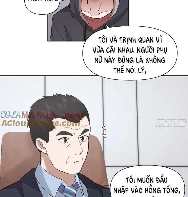 Truyện Tranh Ta Không Muốn Trùng Sinh Đâu trang 3